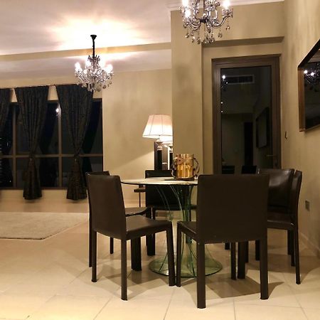 דובאי The Beach Residence מראה חיצוני תמונה